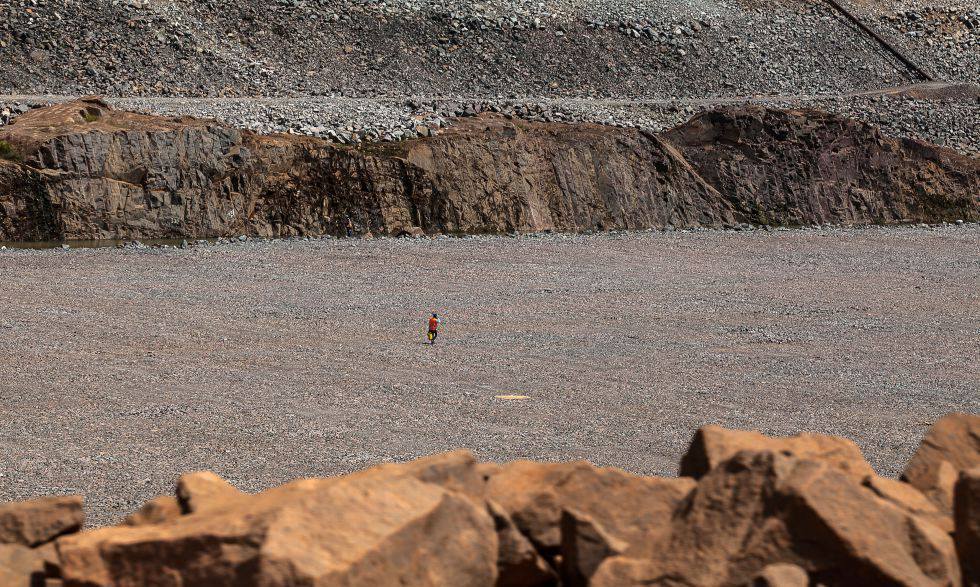 Belo Monte foi só o começo