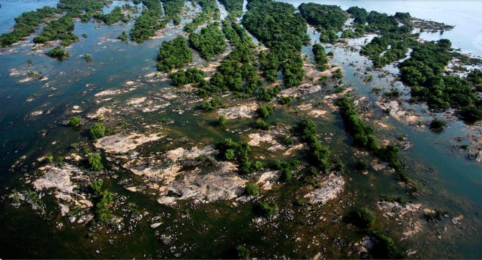 Belo Sun, o novo monstro do Xingu