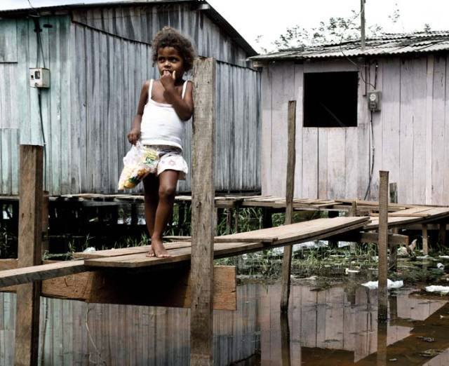 Justiça para Belo Monte