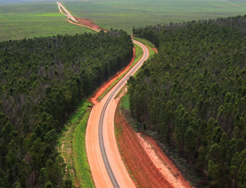 Ferrovia Paraense: a Belo Monte da vez