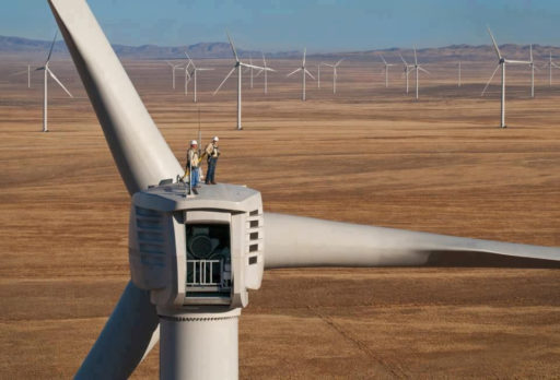 Energia renovável gera mais de 10 milhões de empregos
