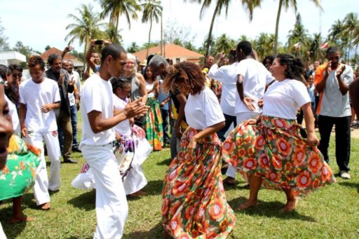 Quilombos entram nas contas do IBGE