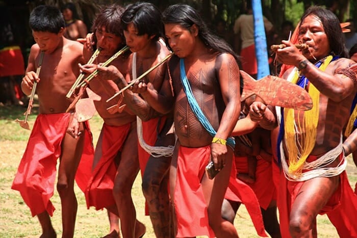 Invasão ao território Wajãpi não é mera coincidência