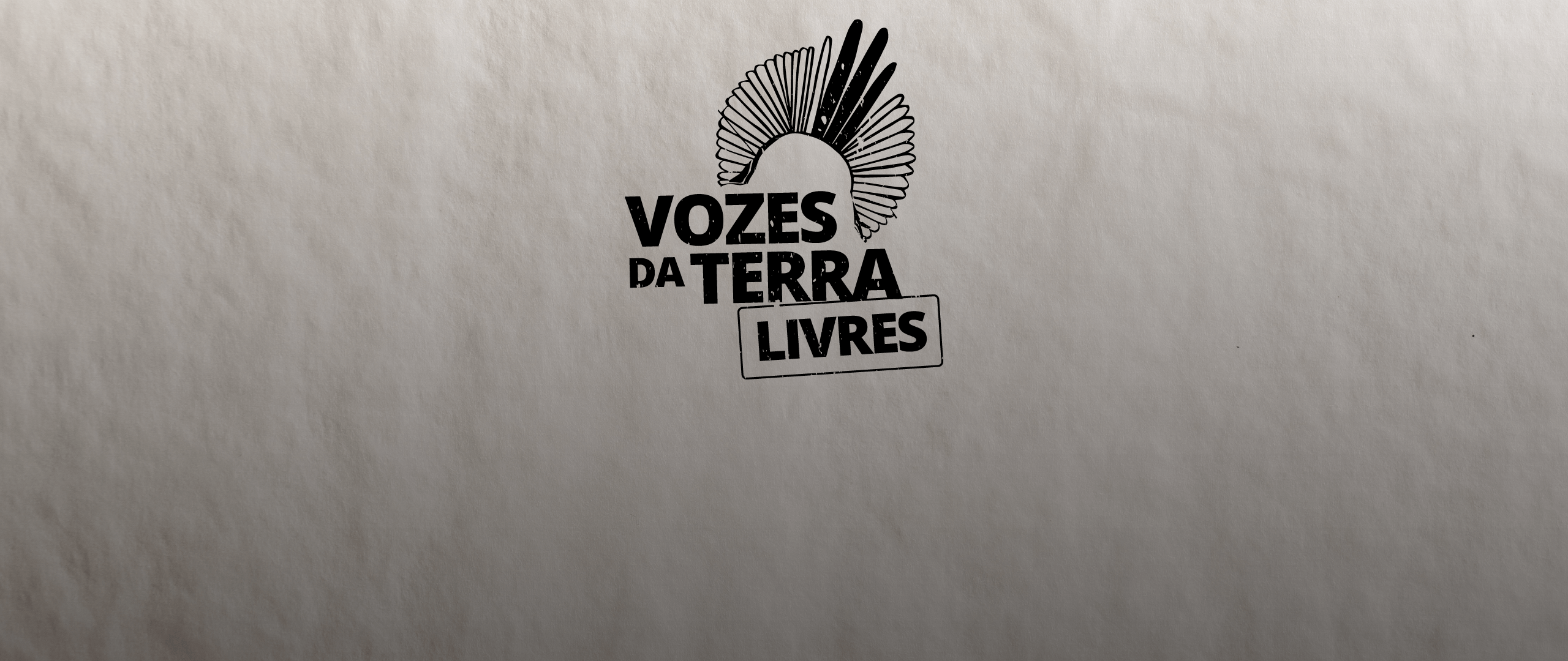 Vozes da terra livres