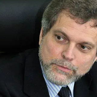 Marcio Meira